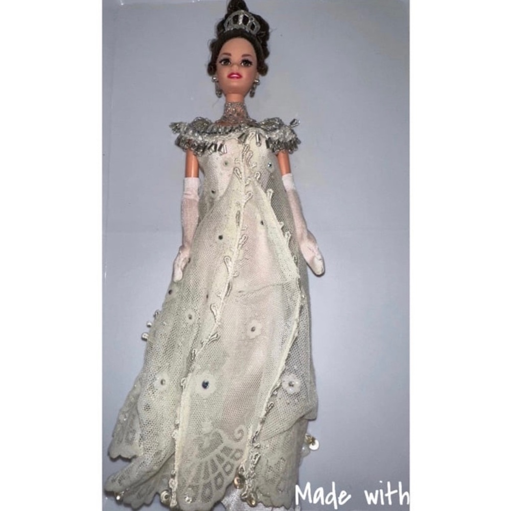 Barbie Doll - Eliza Doolittle